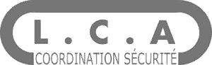 Logo Les Coordonnateurs Associés LCA