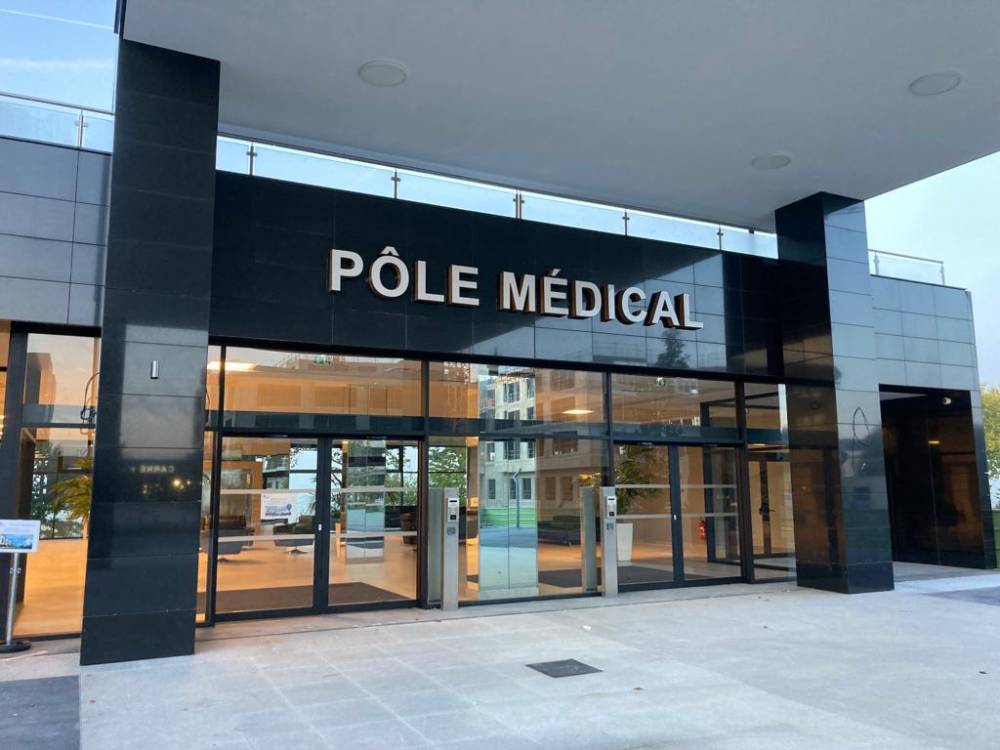 Pole_médical_Jossigny